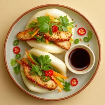 早餐中國2第26集:蟹黃包的制作與吃法