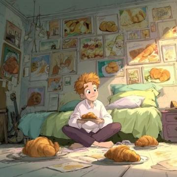 回味童年課本里的那些美食回憶