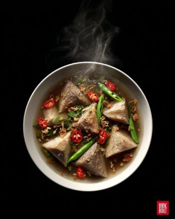 根據全網熱度、社交平臺討論度及美食榜單數據,以下三個四川特色菜近期熱度最高