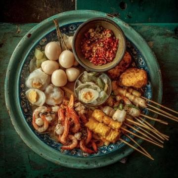 自制溫州魚餅｜適合做給小朋友吃的傳統美味