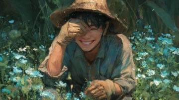寫給農(nóng)民伯伯的感謝信(致農(nóng)民伯伯的感謝信)