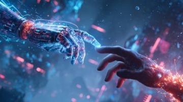 展望2025:從AI革新到文化共創(chuàng),游戲行業(yè)未來趨勢(shì)深度解析