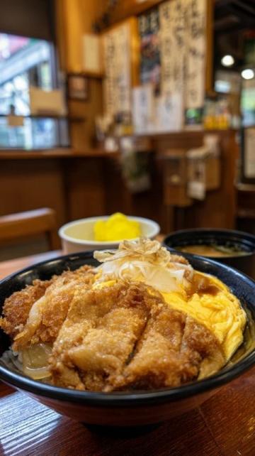 日本鰻魚飯的魅力:精細烹飪的藝術