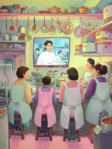 養生智慧：無知者醫院受教，后知后覺居家烹飪，智者優先研習養生