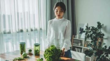 杰美E300廚房垃圾處理器:節能環保、經濟健康的家居必備
