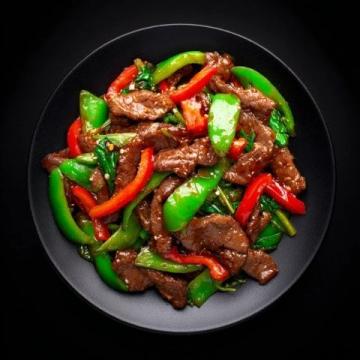 家庭版小炒肉做法分享及關(guān)鍵技巧詳解