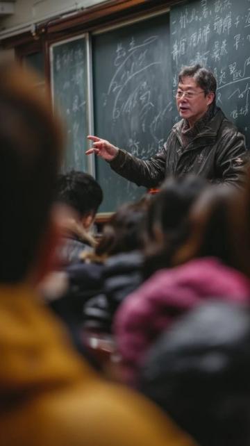衡中退休老教師死磕這50個文言文知識點，高中語文想不拿高分都難！