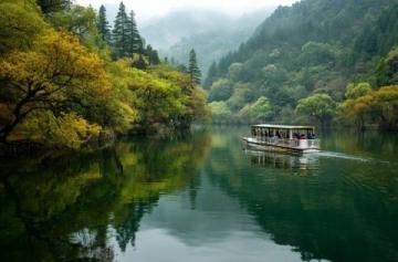 揭秘四川低價(jià)旅游陷阱,如何選擇品質(zhì)行程?