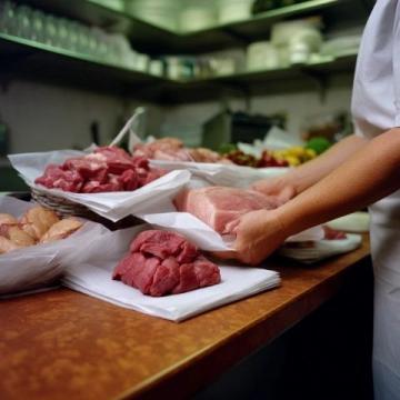 大批量剁肉餡太累手，簡析輕松烹飪之道