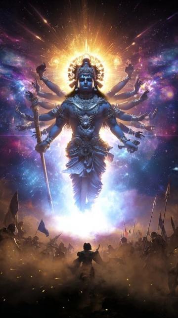揭秘:十二星次中的神秘降婁星神傳說