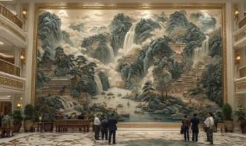 廈門酒店大放價(jià)!住2付1搶網(wǎng)紅打卡地,錯(cuò)過(guò)等一年!