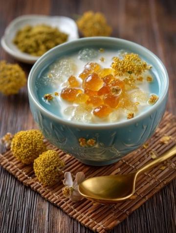 春天必試美味：牛肉腐竹煲，湯鮮味美，營養豐富