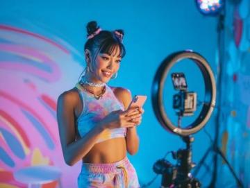 抖音新手入門(mén)指南:掌握拍視頻關(guān)鍵步驟
