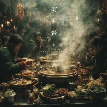 兒菜:藏匿于川渝煙火中的家鄉記憶與味道密碼