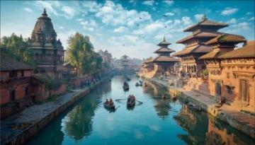 最佳旅游目的地推薦