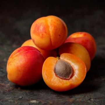 吃杏季節(jié),千萬(wàn)不能忘了這一步!