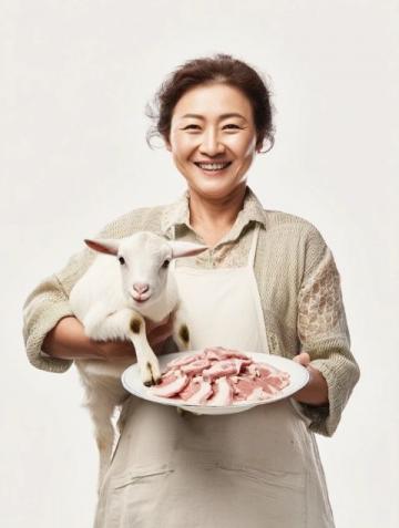 太奶奶家午餐：情感與美食的交融 - 邱曉輝筆下述