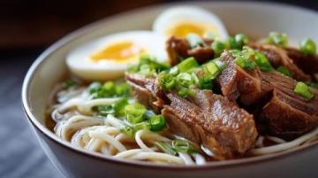 家常美味:粉蒸肉制作教程詳解