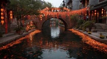 嶺南水鄉(xiāng)古鎮(zhèn): 道滘的歷史與文化