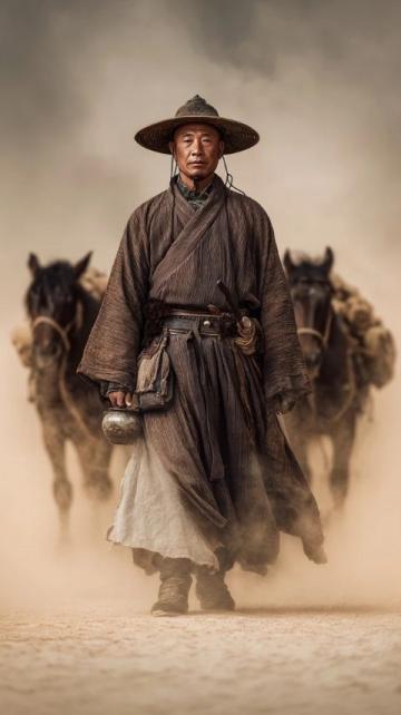 探索甘肅景泰奇跡——黃河石林的奧秘:地殼變遷與自然雕琢的地質奇觀