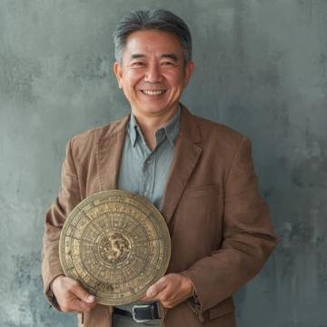 學(xué)歷雖淺，郭德綱卻能博古通今