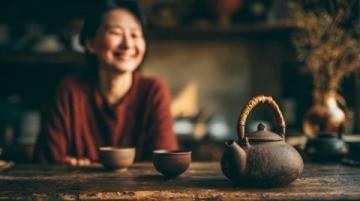 深入探索云南的茶文化與生活藝術，一場意想不到的旅行驚喜！