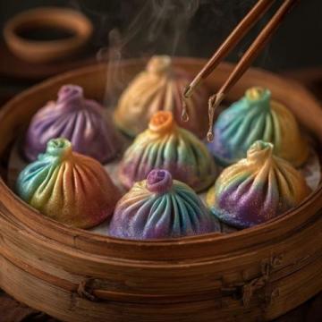 **寧鄉四碟非遺四味藏春秋，一口嘗盡湖湘千年甜酸辣** &nb