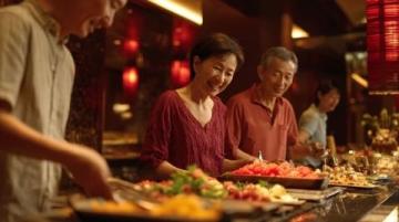 歡樂盡在天津方特(天津美食方特)