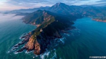 康有為盛贊青島:青山綠樹(shù)碧海藍(lán)天之地