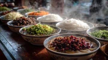 云南紅河州十大必嘗美食推薦及介紹