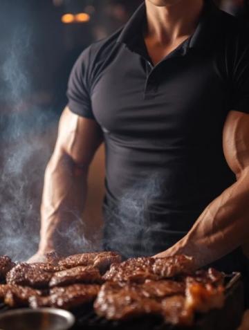 肉類烹飪之謎:為什么牛肉能煮熟,而豬肉就難以掌控?