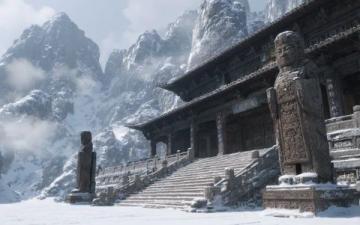 春節四川之旅:九大雪域仙境等你探索
