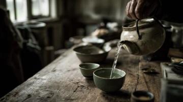 漢代起源：石柱土家米米茶的獨特魅力與發展歷程