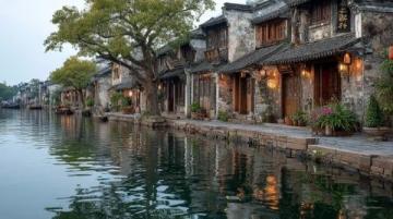 一路平安的潮州之旅:潮州最好玩且平價的景點!