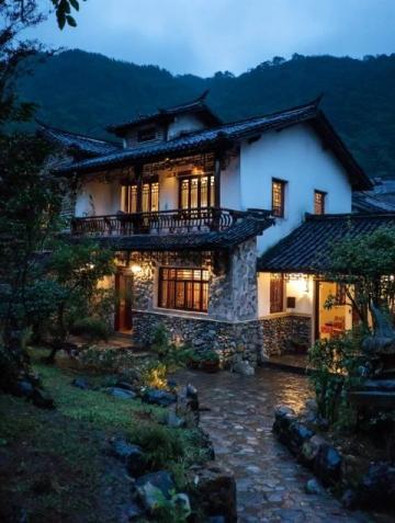棲湖悅:緊鄰瀟湘美景的奢華體驗包間