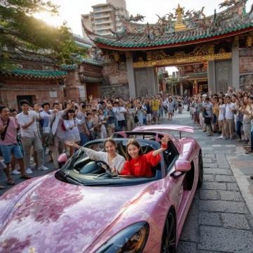 五一假期西昌游玩攻略來襲!