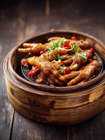 根據全網熱度、社交平臺討論度及美食榜單數據,以下三個四川特色菜近期熱度最高