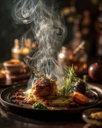 舌尖上的全球經典:世界上最美味的食物
