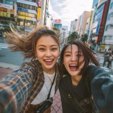 14日游日本篇·第三天