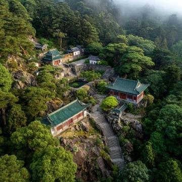 唐叔祠展晉地豪情,重整山河朝向天闕