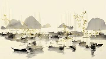 嶺南水鄉(xiāng)古鎮(zhèn): 道滘的歷史與文化