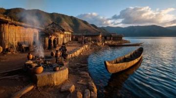 玉溪旅游全攻略:衣食住行玩轉(zhuǎn)滇中明珠撫仙湖畔風(fēng)情游