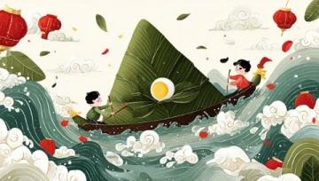 湖北端午節(jié)奇遇記:文化探秘與美食之旅