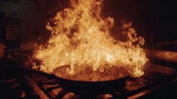 重慶一機關食堂火了6塊錢吃飽10塊吃好