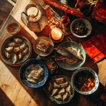 山東傳統美食名吃都有哪些呢？老鄉們都來夸一夸家鄉好吃的美食，我先說幾個