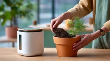 杰美E300廚房垃圾處理器:節能環保、經濟健康的家居必備
