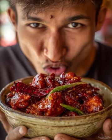 熗肉，你絕對(duì)不能錯(cuò)過的美味佳肴！