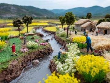 2025五一懷柔游玩指南:暢享交通、食宿與特色之旅