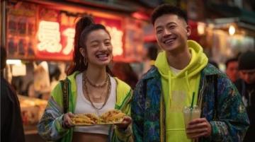 北京|娛樂圈的瓜吃太撐,不如大口吃肉更香