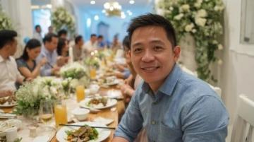 揚州：一桌淮揚春宴，吃出滿口春天的味道